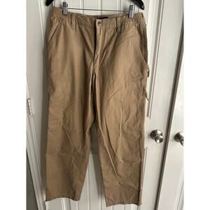 511 Tactical Utility Cargo Pants Men 32 Outdoor Hiking Camping Granola Workwear